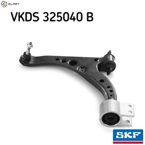 Controltrailing arm wheel - controltrailing,