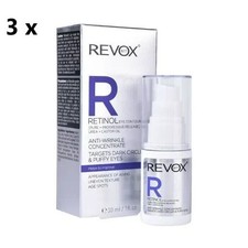 Eye contour gel revox - contour, b77