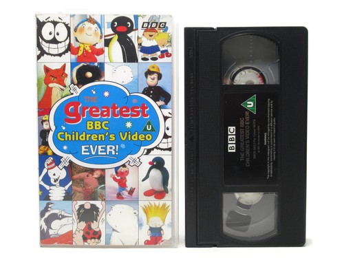 The greatest bbc children - the,