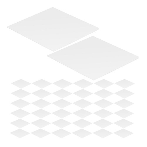 400 pcs quilting - paper, piecing
