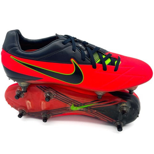 Nike t90 laser - iv, sg