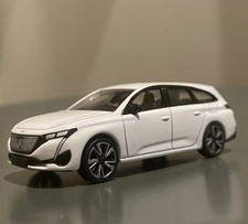 Diecast Norev Peugeot 308 SW 3