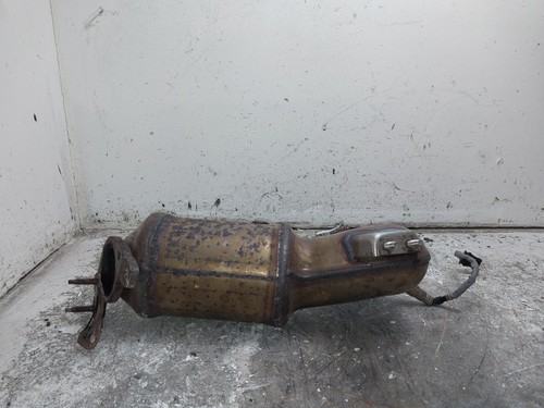 Catalytic converter vauxhall - catalytic,