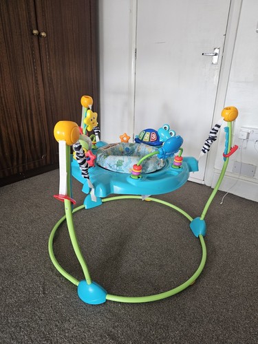 Baby einstein ocean - baby, discovery