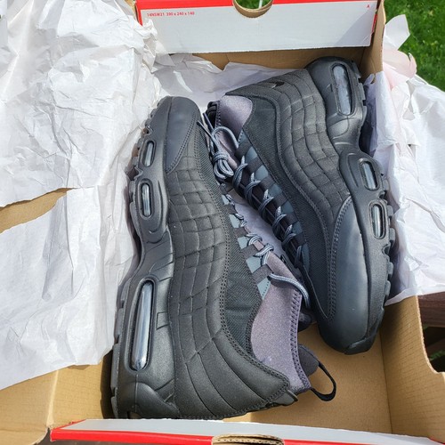 Brand new nike air - nike, max