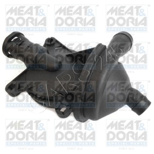 Crankcase breather oil - crankcase,