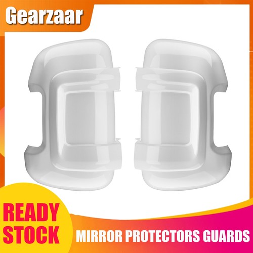 Wing mirror cover protectors - wing,