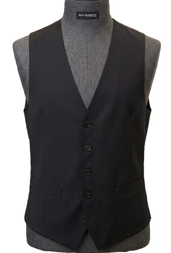 Roy robson vest - robson,
