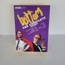 Bottom series complete - series,