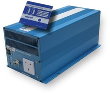 PURE SINE WAVE INVERTER