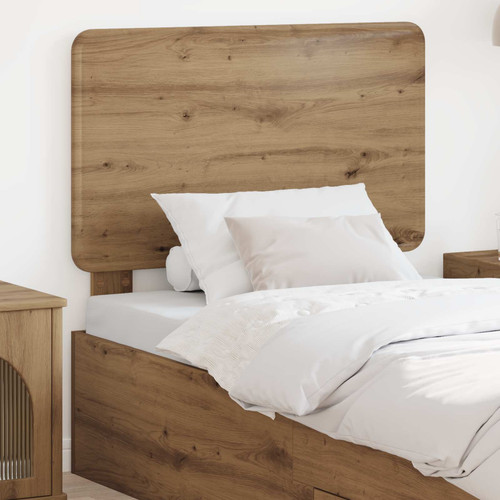 Headboard artisan oak - artisan,