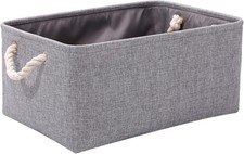 PWVMWM Fabric Grey Storage