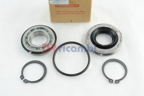Febest axle repair kit - axle,