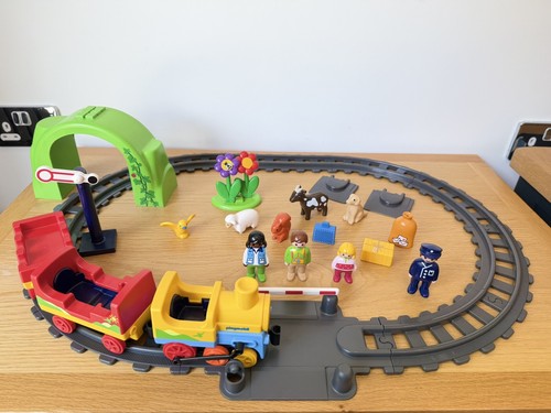 Playmobil 123 70179 first - playmobil,