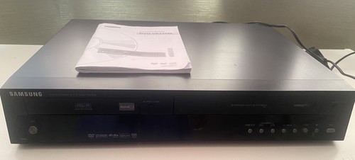 Samsung dvd vr350m - dvd-vr350m,