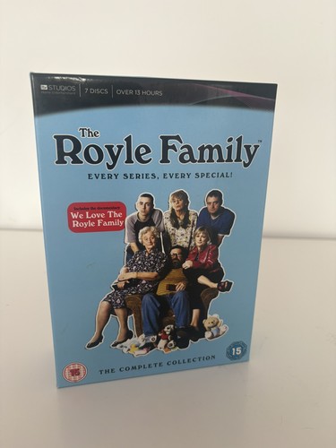 The royal family every - family,