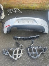 VW Beetle MK3 5C A5 Rear