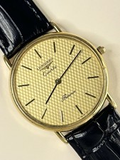 LONGINES Presence Vintage