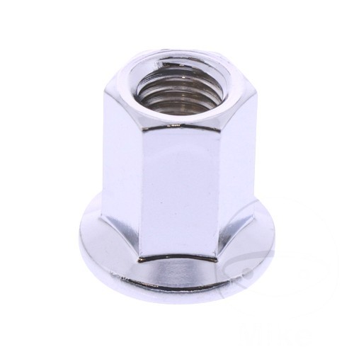 Nut fits honda 1100 - nut, m7