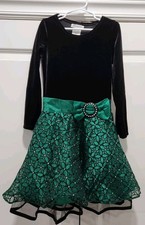 Girls Bonnie Jean Size 6X