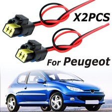 2x Coolant Temperature Sensor