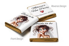 Hen Party Chocolates -