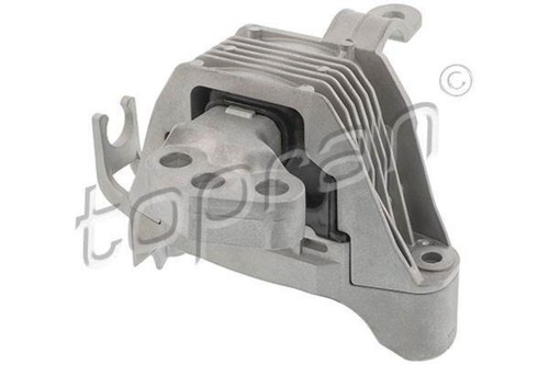 Engine mounting right - engine, fits