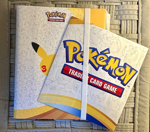 Pokémon tcg 30th anniversary - pokémon,