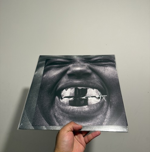 Kanye west bully signed - west,