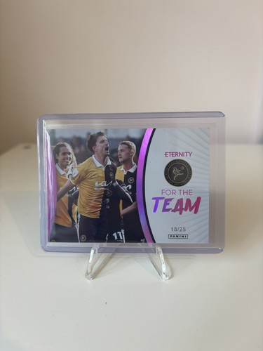 Burton albion for the - the, team
