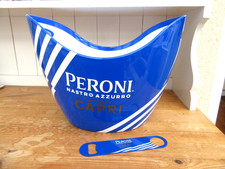 Large Peroni Nastro Azzurro