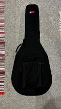 Gator GL Jumbo Acoustic Guitar
