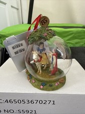Christmas Tree Decorations