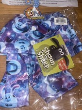 Like Build A Bear Blue Dog