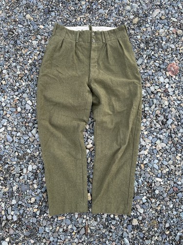 1940s 50s european - 1940s–50s, military