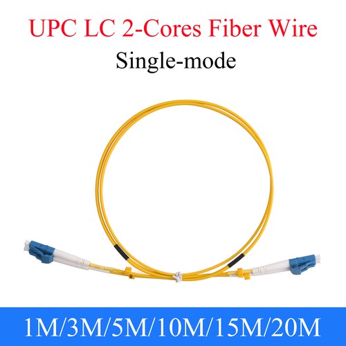 20m fiber optic - fiber,