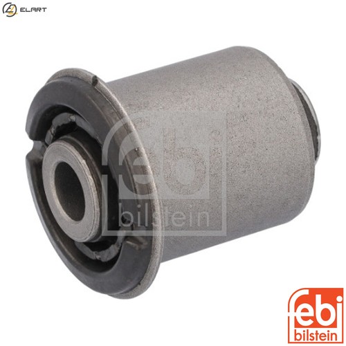 Mounting controltrailing - mounting,