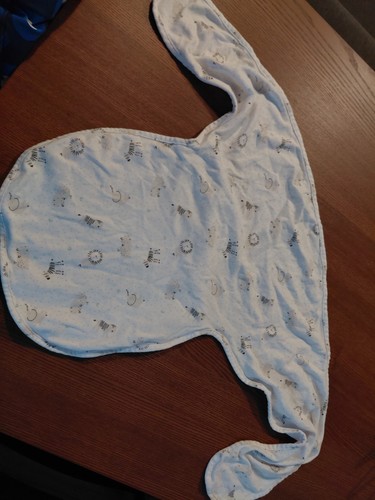 Gro swaddle months 100 - gro,
