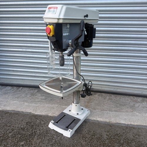 Axminster trade at2001dp bench - axminster,