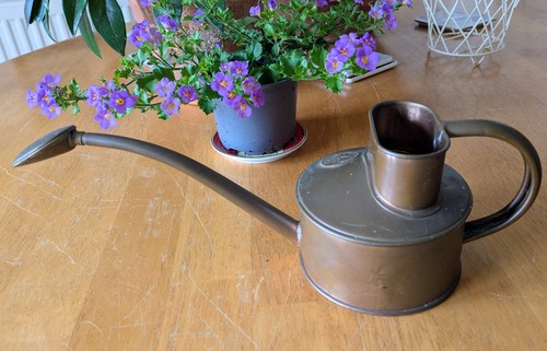 Small vintage haws copper - vintage,