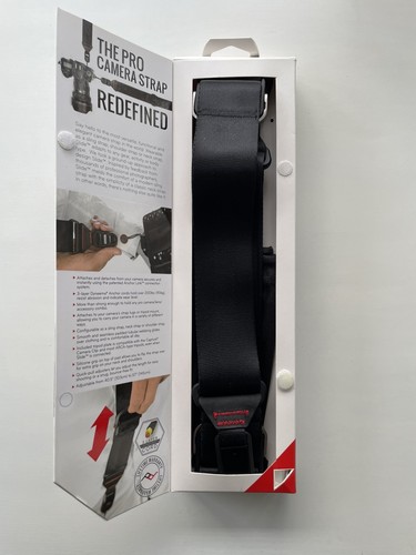 Peak design slide black - design,