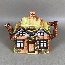 Price Bros Cottage Ware Tea