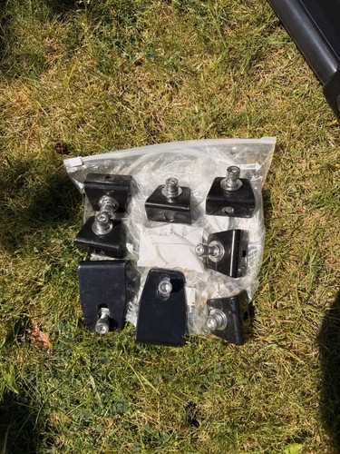 Expedition aluminium front - expedition,