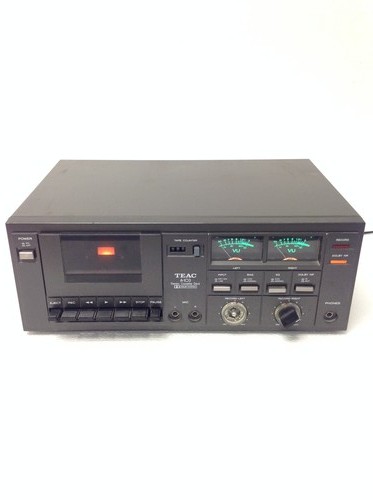 Vinatge teac 103 - vinatge, a-103