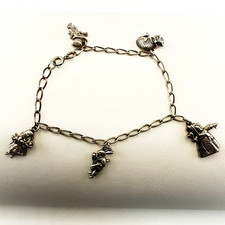 MMA Bracelet Alice in