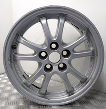 TOYOTA PRIUS MK3 15'' SILVER