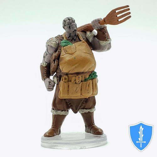 Goliath chef bigby presents - chef,