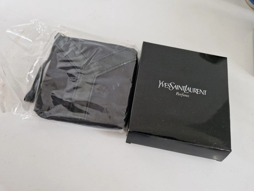 Yves saint laurent - saint,