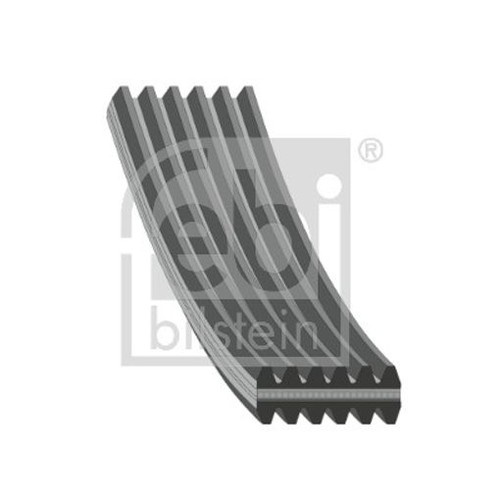 Fits febi 34459 auxiliary - fits, belt
