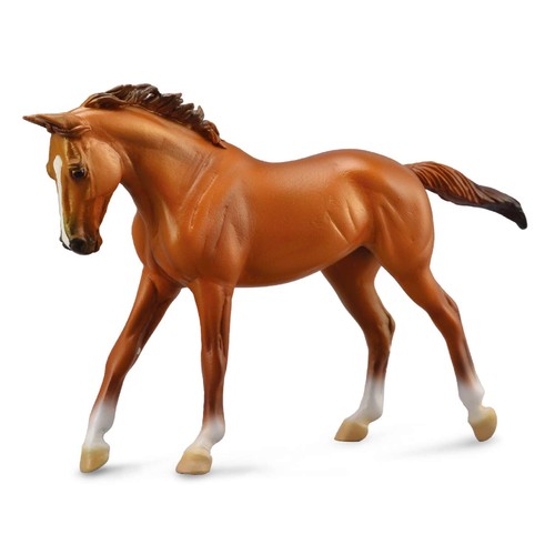 Collecta thoroughbred mare - collecta,